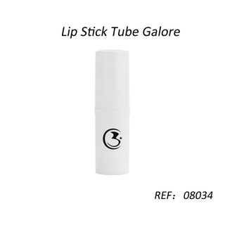 Beste leere Lippenstift Tube Galore