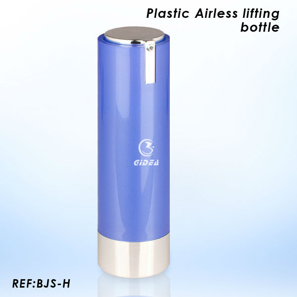 30ml Airless-Kosmetik-Flaschenverpackung für Creme