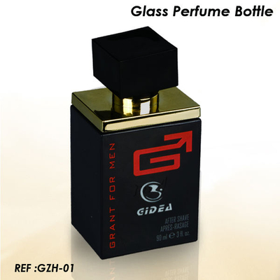 Leere 90ml-Glasparfümflaschen zum Verkauf