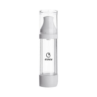 30ML PMMA-Pumpenlotionflasche aus Kunststoff