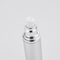 10 ml 15 ml 20 ml 30 ml 50 ml 80 ml 100 ml 120 ml silberne pumpe kosmetische behälterflasche