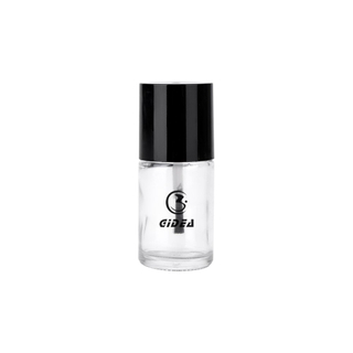 15ml Leere Glasgel-Nagellackflasche