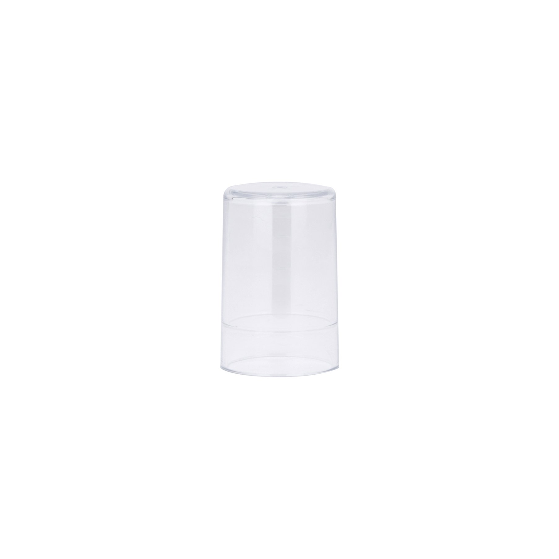 10ML PP Airless-Pumpflasche für Kosmetik