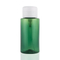 Niedriger Preis Transparente blaue Farbe 250ml PET Leere Lotionsflasche Verpackung