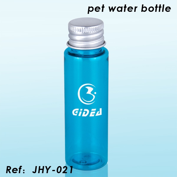 Haustier-Wasserflasche