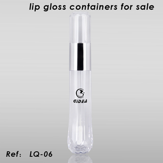 Lipgloss-Container zum Verkauf