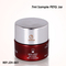 7ml kleines rotes PETG-Glas