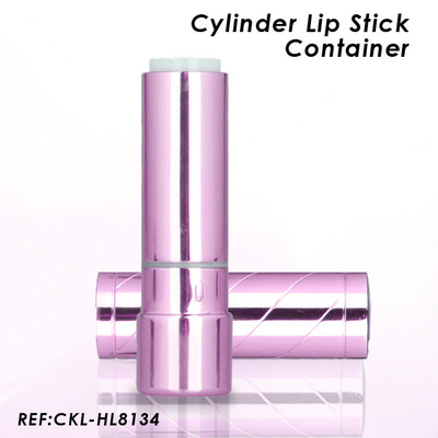 Lippenstiftverpackung aus Aluminium