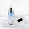 15ml 30ml 50ml Acryl Airless Pumpflasche für Kosmetik