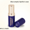 Kunststoff leer Lippenstift Fall Großhandel