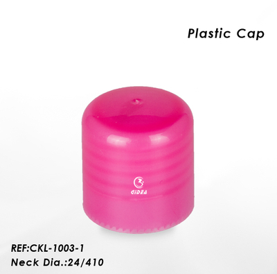 Plastikflaschenkappen 24/410